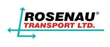 Rosenau Transport